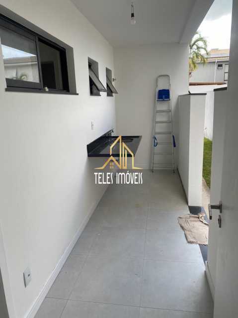 Casa de Condomínio, 4 quartos - Foto 24