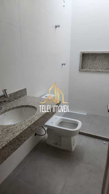 Casa de Condomínio, 4 quartos - Foto 8