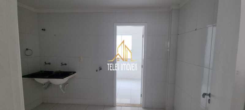 Casa de Condomínio, 4 quartos - Foto 13