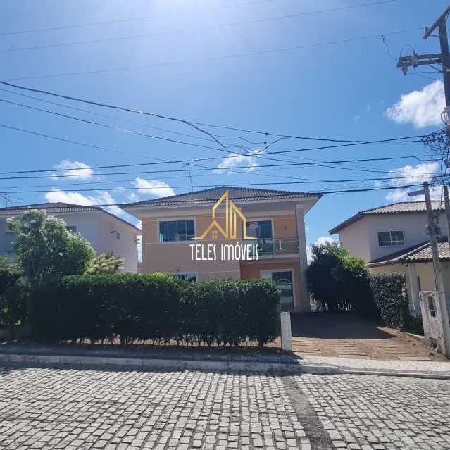 Casa de Condomínio, 4 quartos - Foto 19