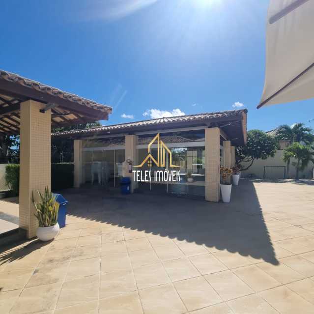 Casa de Condomínio, 4 quartos - Foto 22