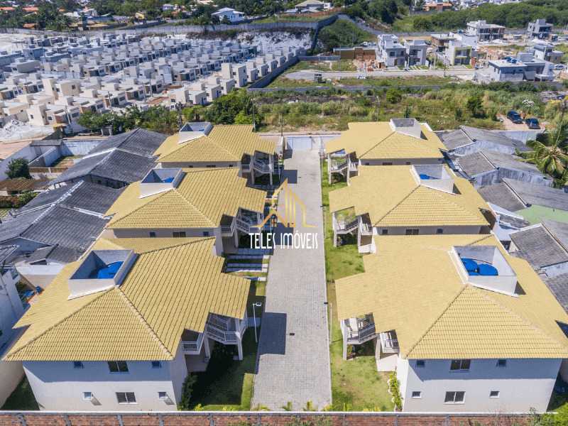 Apartamento, 3 quartos, 67 m² - Foto 1