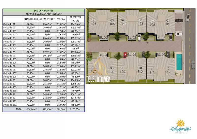 Apartamento, 3 quartos, 67 m² - Foto 11