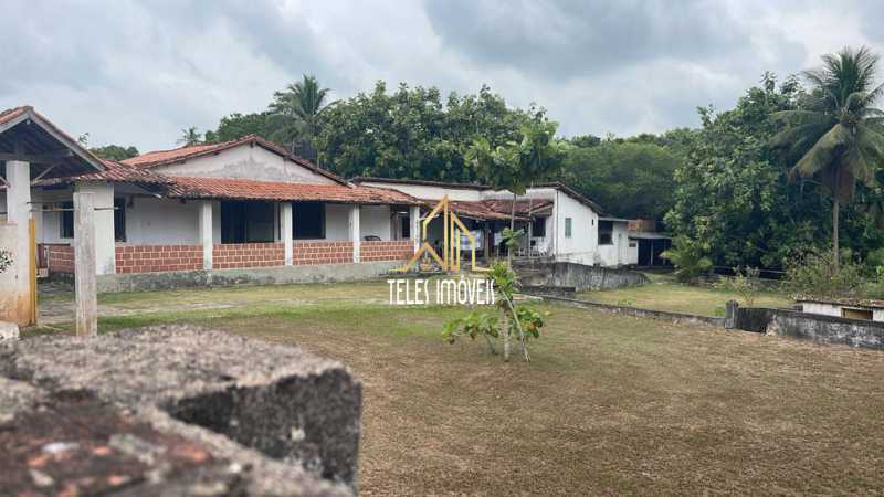 Terreno, 2 hectares - Foto 2