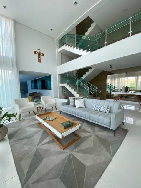 Apartamento, 2 quartos, 66 m² - Foto 2