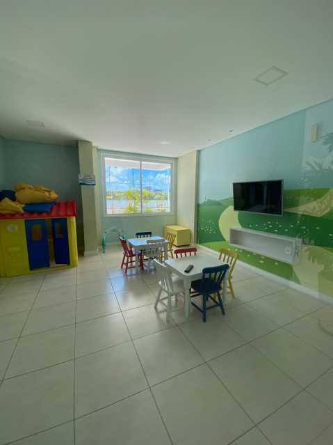 Apartamento, 2 quartos, 66 m² - Foto 7