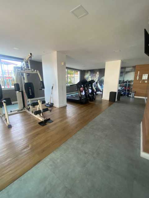 Apartamento, 2 quartos, 66 m² - Foto 10