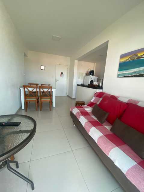 Apartamento, 2 quartos, 66 m² - Foto 17