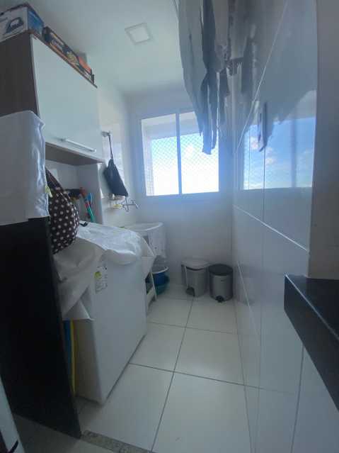 Apartamento, 2 quartos, 66 m² - Foto 20