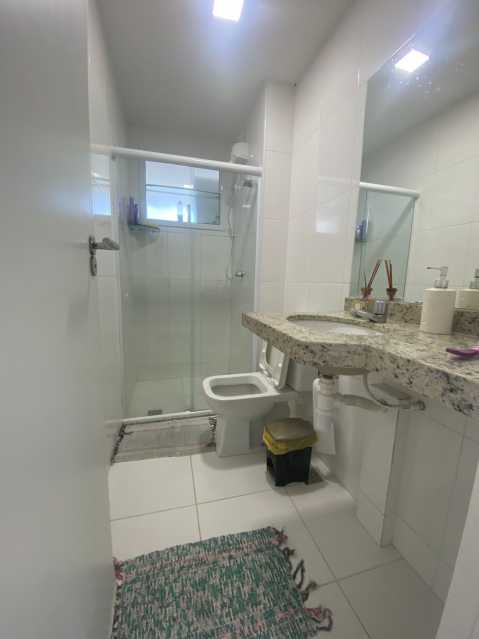 Apartamento, 2 quartos, 66 m² - Foto 23