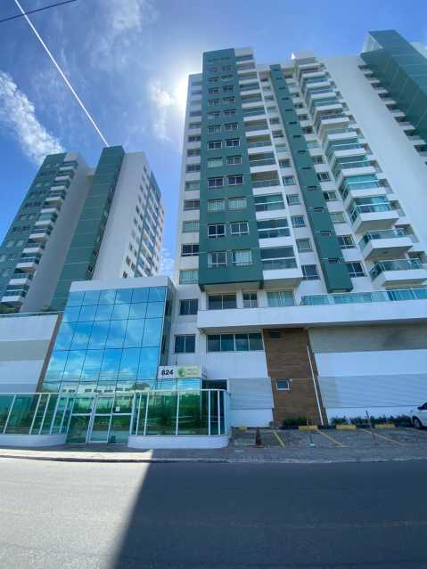 Apartamento, 2 quartos, 66 m² - Foto 1
