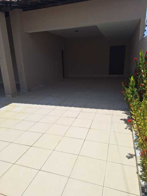 Casa, 4 quartos, 240 m² - Foto 3