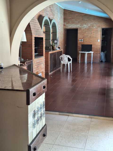 Casa, 4 quartos, 240 m² - Foto 12