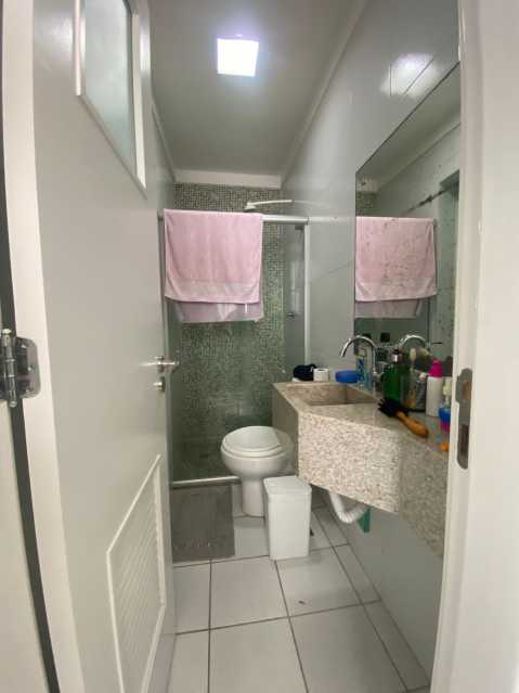 Apartamento, 3 quartos, 108 m² - Foto 2