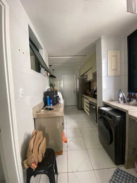 Apartamento, 3 quartos, 108 m² - Foto 3