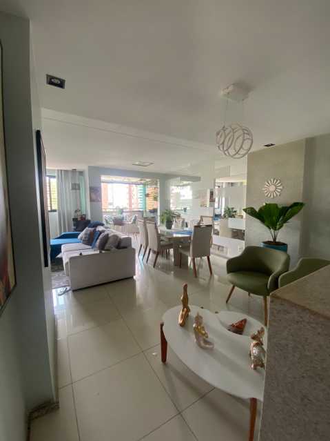 Apartamento, 3 quartos, 108 m² - Foto 4