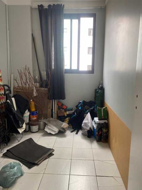 Apartamento, 3 quartos, 108 m² - Foto 5