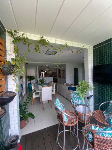 Apartamento, 3 quartos, 108 m² - Foto 6