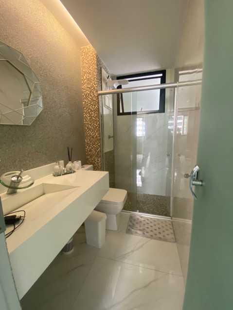 Apartamento, 3 quartos, 108 m² - Foto 7