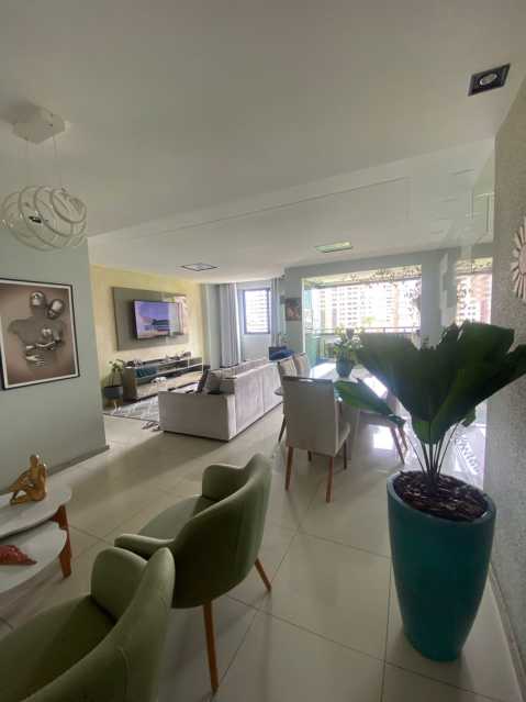 Apartamento, 3 quartos, 108 m² - Foto 1