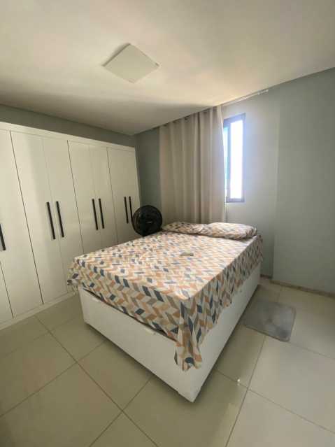 Apartamento, 3 quartos, 108 m² - Foto 9