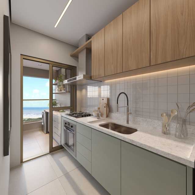 Apartamento, 3 quartos, 75 m² - Foto 5