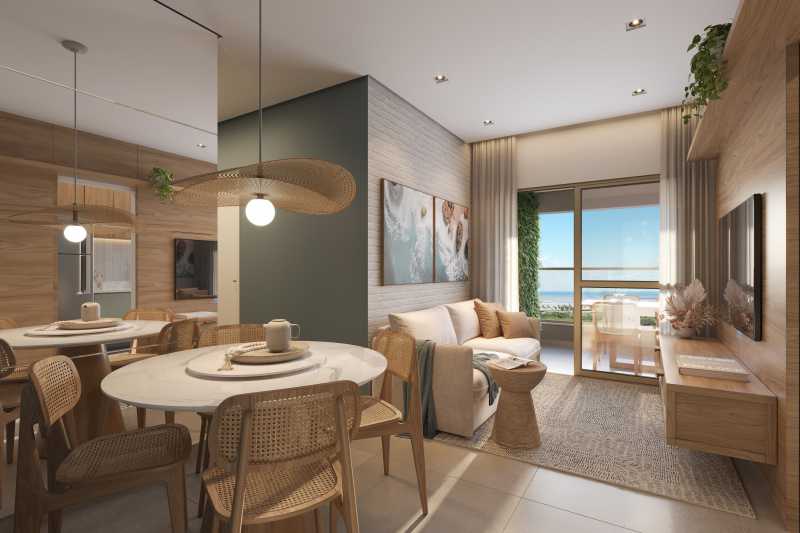 Apartamento, 3 quartos, 75 m² - Foto 6