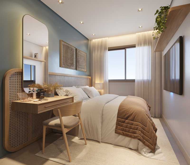 Apartamento, 3 quartos, 75 m² - Foto 7