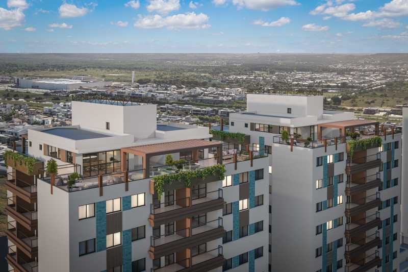 Apartamento, 3 quartos, 75 m² - Foto 8