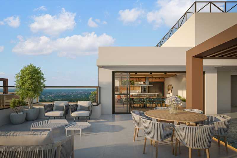 Apartamento, 3 quartos, 75 m² - Foto 9