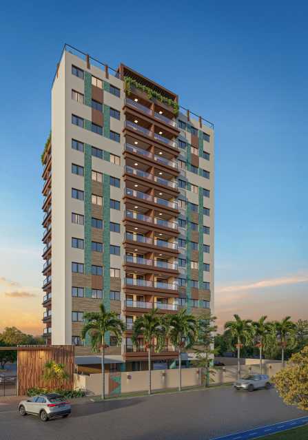 Apartamento, 3 quartos, 75 m² - Foto 10