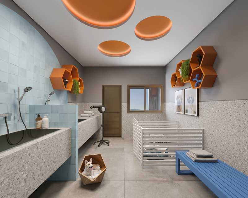 Apartamento, 3 quartos, 75 m² - Foto 11