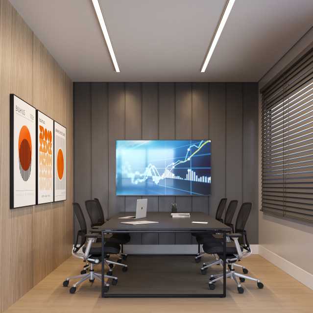 Apartamento, 3 quartos, 75 m² - Foto 14