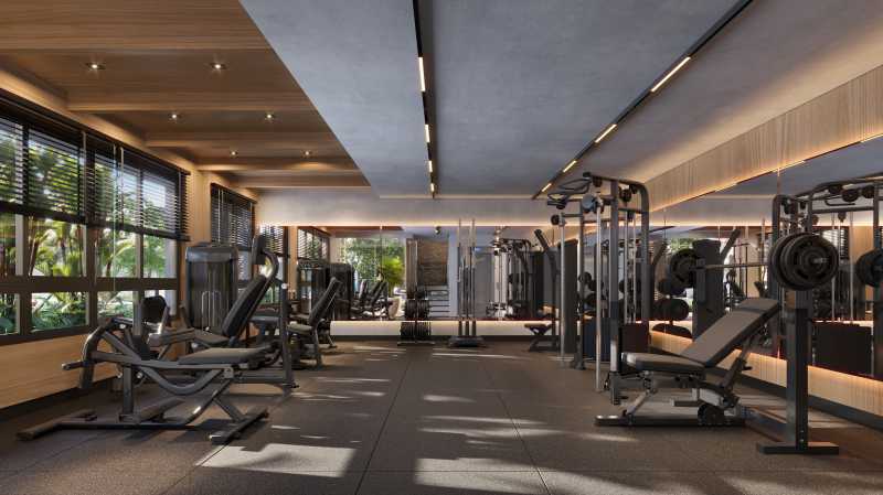 Apartamento, 3 quartos, 75 m² - Foto 15