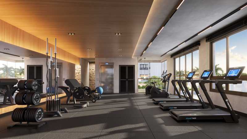 Apartamento, 3 quartos, 75 m² - Foto 16