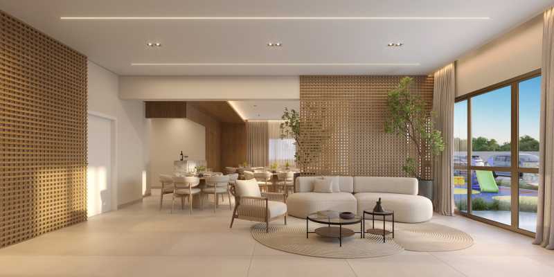 Apartamento, 3 quartos, 75 m² - Foto 17