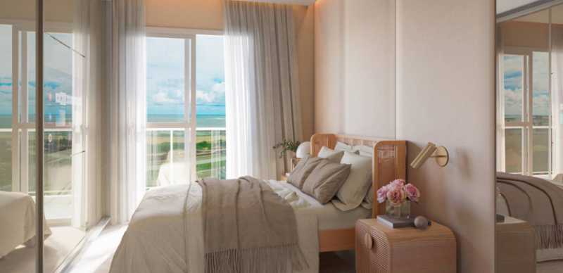 Apartamento, 2 quartos, 77 m² - Foto 5