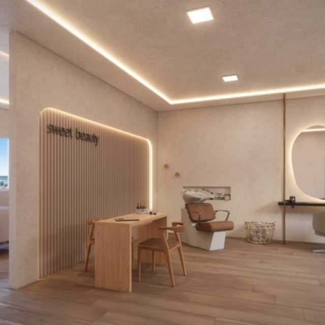 Apartamento, 2 quartos, 77 m² - Foto 15