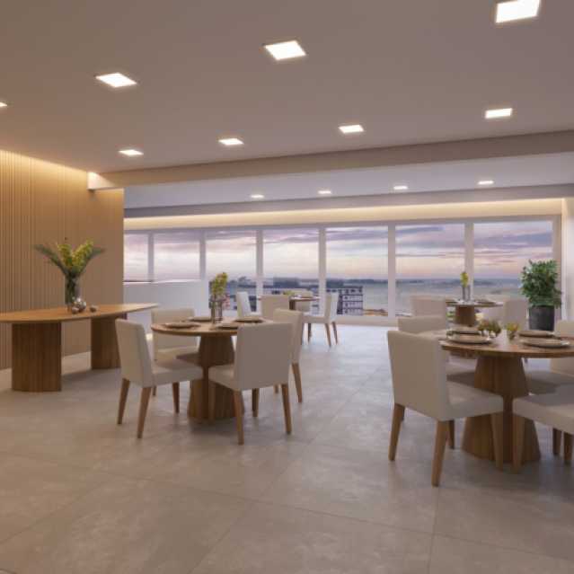 Apartamento, 2 quartos, 77 m² - Foto 16