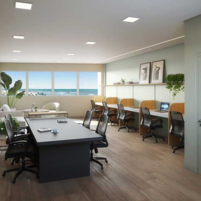 Apartamento, 2 quartos, 77 m² - Foto 17