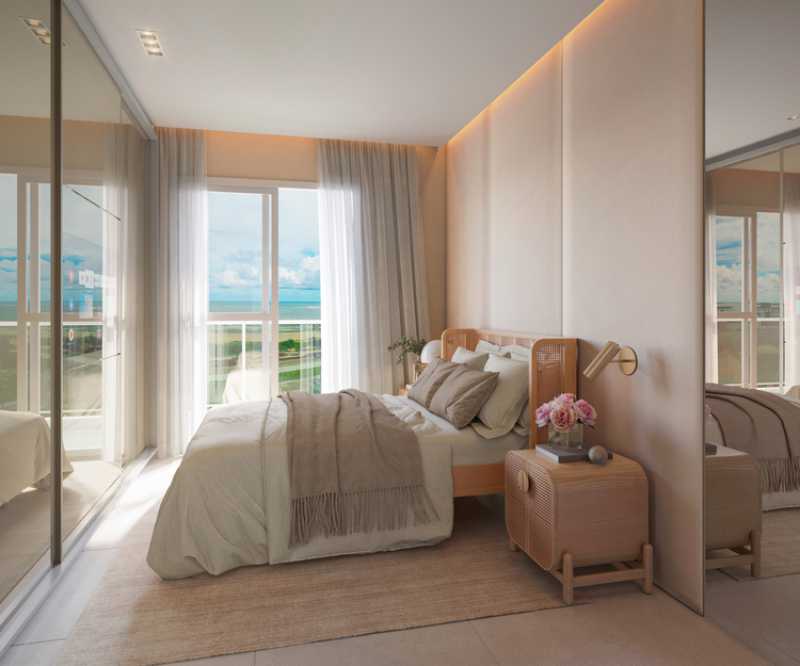 Apartamento, 2 quartos, 77 m² - Foto 7
