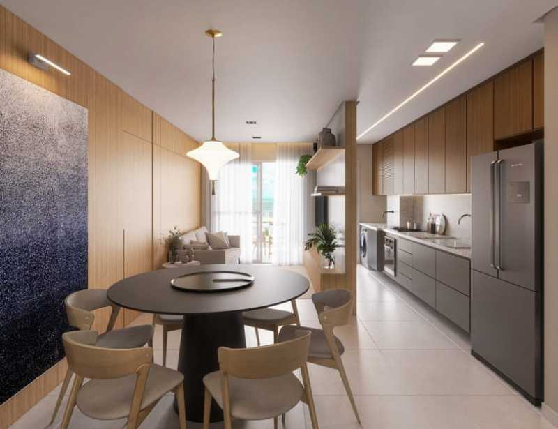 Apartamento, 2 quartos, 77 m² - Foto 9