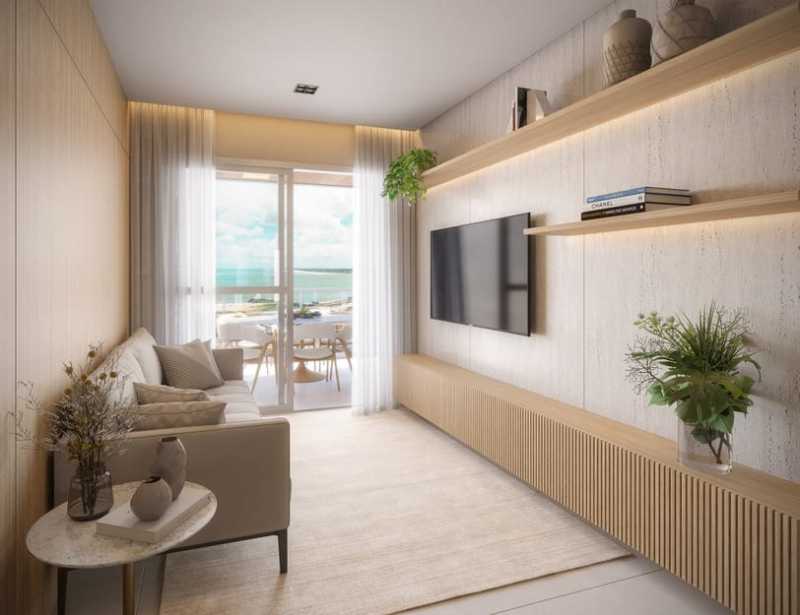 Apartamento, 2 quartos, 77 m² - Foto 10