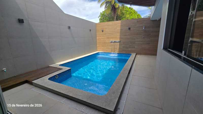 Casa, 4 quartos, 240 m² - Foto 2