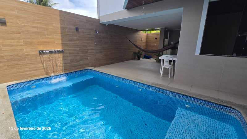 Casa, 4 quartos, 240 m² - Foto 3