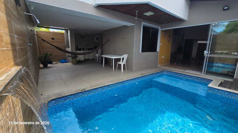Casa, 4 quartos, 240 m² - Foto 5