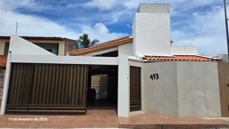 Casa, 4 quartos, 240 m² - Foto 1