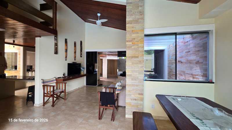 Casa, 4 quartos, 240 m² - Foto 7