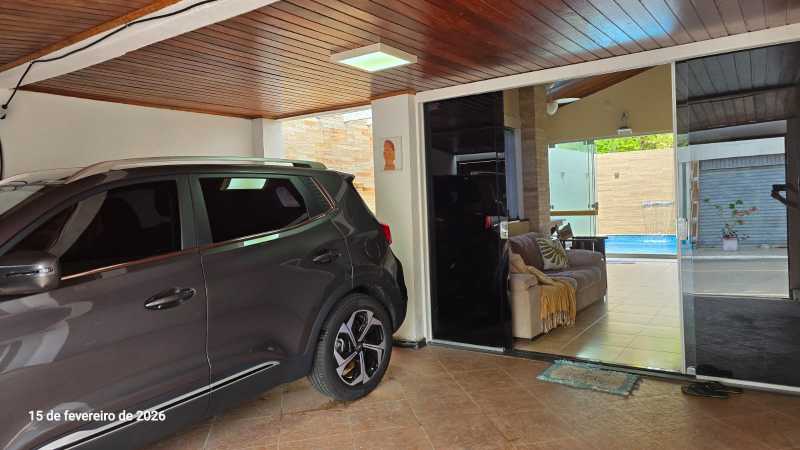 Casa, 4 quartos, 240 m² - Foto 8