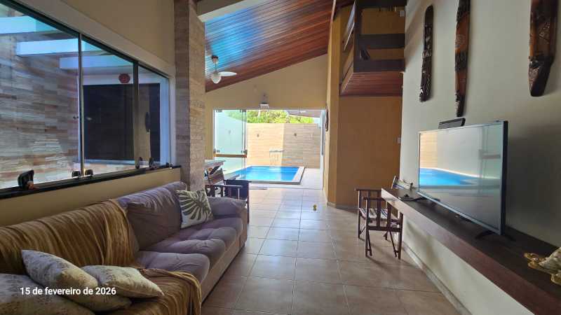 Casa, 4 quartos, 240 m² - Foto 10